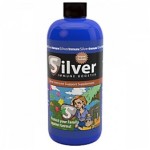 SILVER IMMUNE BOOSTER