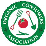 Organic consumers association LOGO