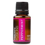 A PEPPERMINT OIL