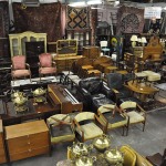 Furniture Auction
