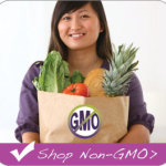 NO GMO in food