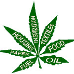 HEMP LEAF